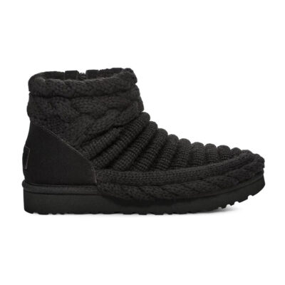 A22---ugg---1132920MINI CLASSIC CHUNKY KNITBLACK.JPG