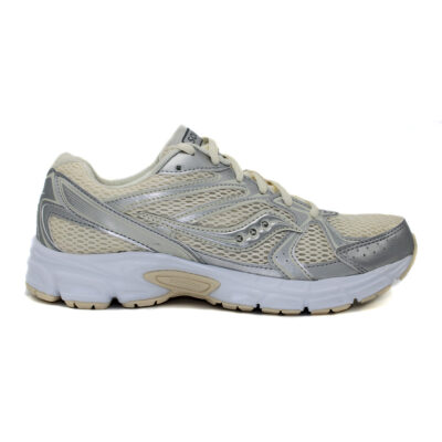 P24---saucony---S60812-2RIDE MILLENNIUMCREAM()SILVER.JPG