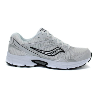 P24---saucony---S70812-5RIDE MILLENNIUMWHITE()SILVER.JPG